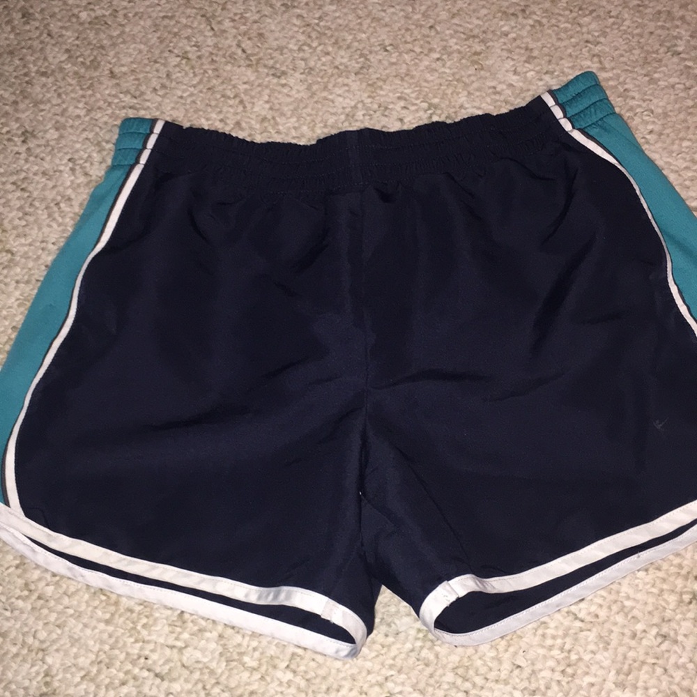 Da skin Now Athletic Shorts